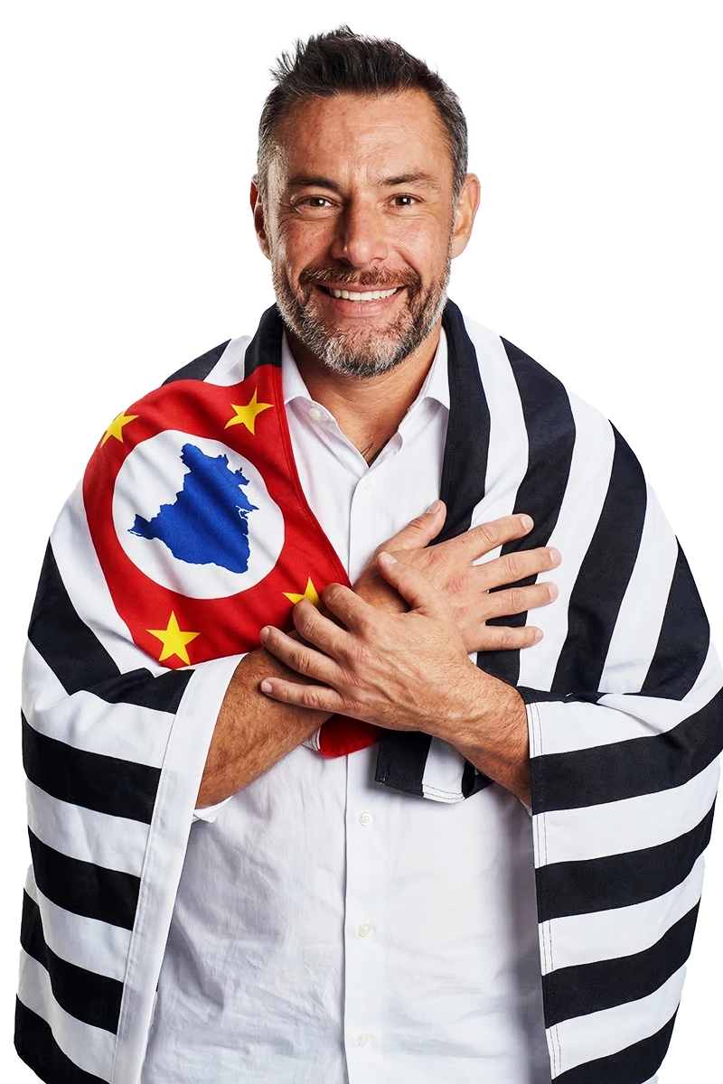 Deputado Federal Fernando Marangoni